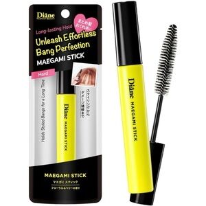 Japanese Haircare Moist Diane Natural Hair Styling Gel Wand